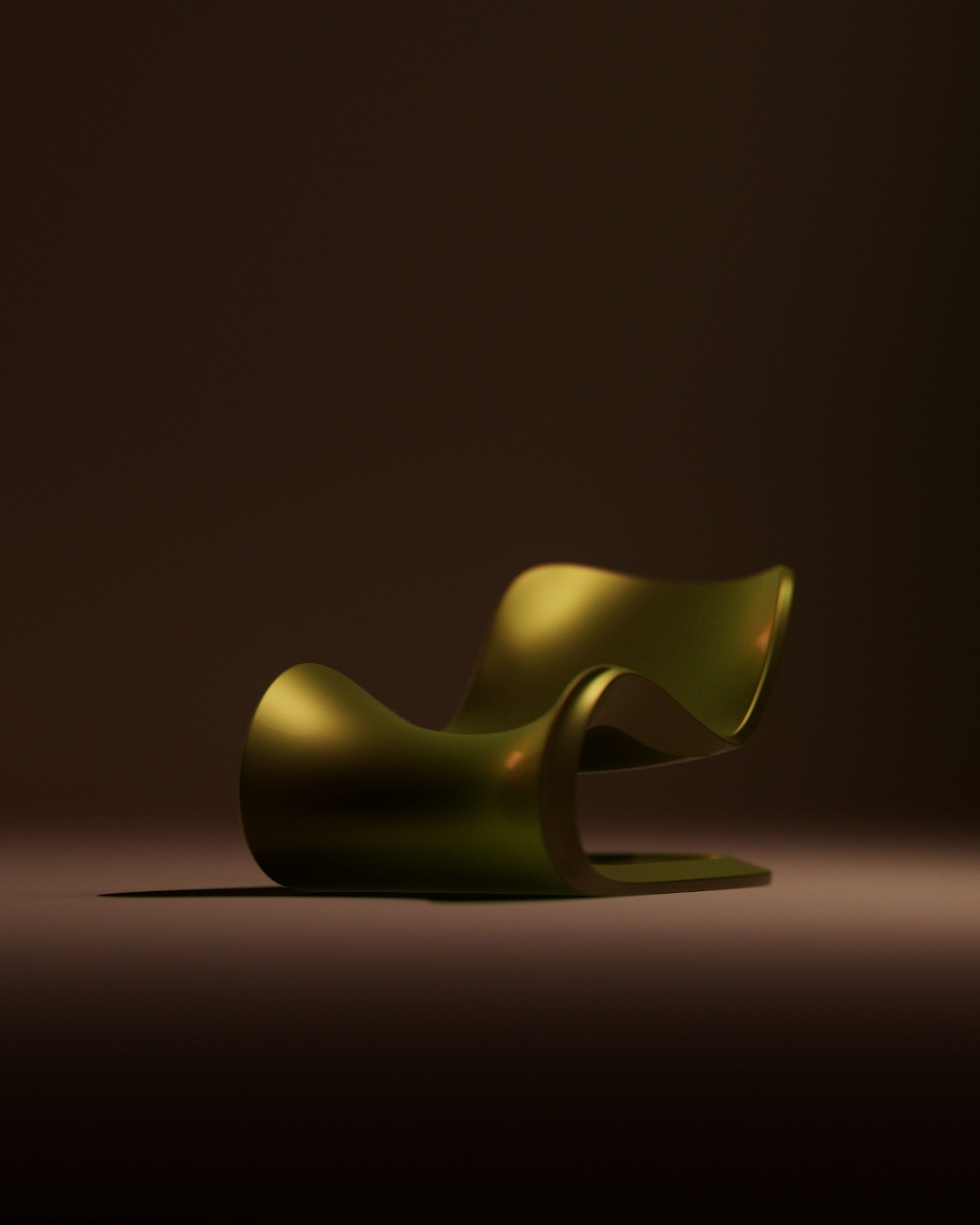 Why Right Angles Are Outdated in Modern Furniture