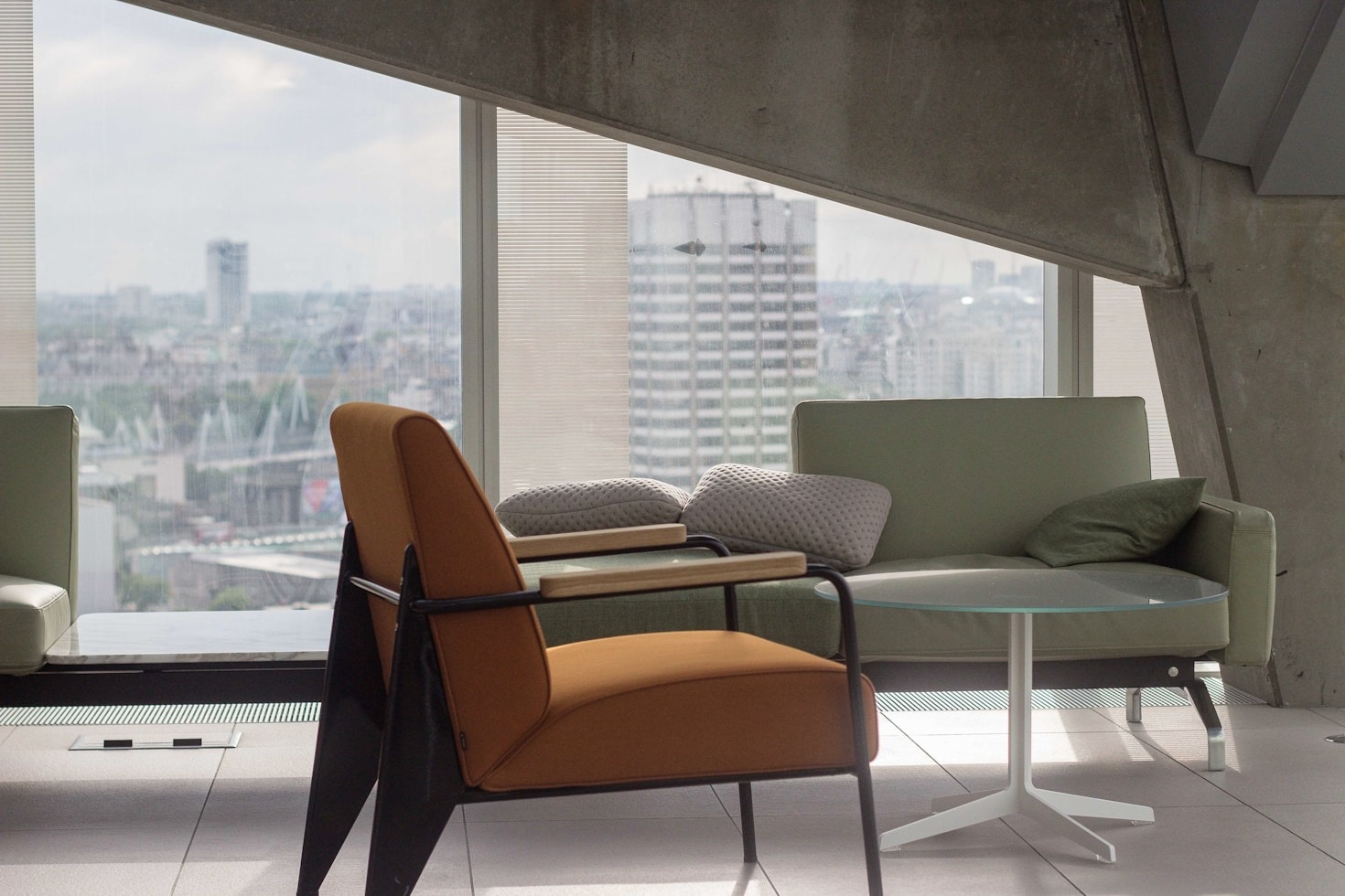 How Creative Furniture Design Transforms Living Spaces